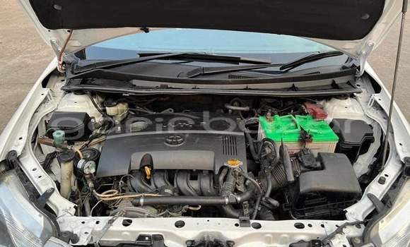 কেনা ব্যবহৃত Toyota Axio White গাড়ী মধ্যে বাজিতপুর মধ্যে Kishorganj কেনা ব্যবহৃত Toyota Axio White গাড়ী মধ্যে বাজিতপুর মধ্যে Kishorganj