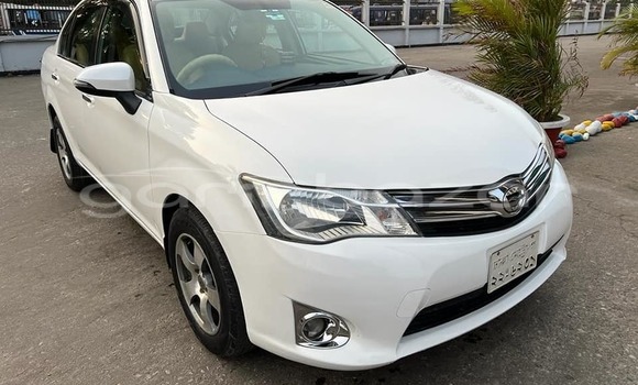 কেনা ব্যবহৃত Toyota Axio White গাড়ী মধ্যে বাজিতপুর মধ্যে Kishorganj কেনা ব্যবহৃত Toyota Axio White গাড়ী মধ্যে বাজিতপুর মধ্যে Kishorganj