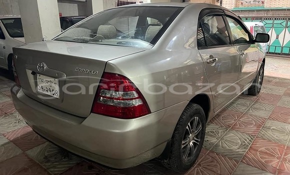 কেনা ব্যবহৃত Toyota Corolla Other গাড়ী মধ্যে বাজিতপুর মধ্যে Kishorganj কেনা ব্যবহৃত Toyota Corolla Other গাড়ী মধ্যে বাজিতপুর মধ্যে Kishorganj