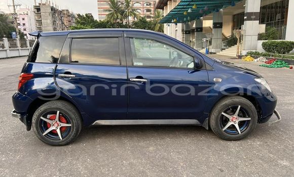 কেনা ব্যবহৃত Toyota IST Black গাড়ী মধ্যে বান্দরবান মধ্যে Bandarban কেনা ব্যবহৃত Toyota IST Black গাড়ী মধ্যে বান্দরবান মধ্যে Bandarban