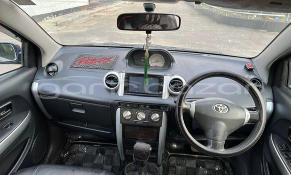 কেনা ব্যবহৃত Toyota IST Black গাড়ী মধ্যে বান্দরবান মধ্যে Bandarban কেনা ব্যবহৃত Toyota IST Black গাড়ী মধ্যে বান্দরবান মধ্যে Bandarban