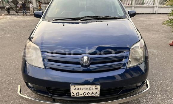 কেনা ব্যবহৃত Toyota IST Black গাড়ী মধ্যে বান্দরবান মধ্যে Bandarban কেনা ব্যবহৃত Toyota IST Black গাড়ী মধ্যে বান্দরবান মধ্যে Bandarban