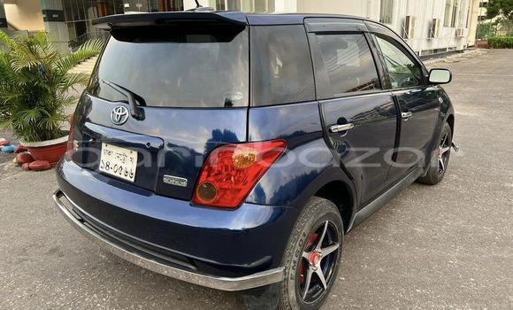 কেনা ব্যবহৃত Toyota IST Black গাড়ী মধ্যে বান্দরবান মধ্যে Bandarban কেনা ব্যবহৃত Toyota IST Black গাড়ী মধ্যে বান্দরবান মধ্যে Bandarban