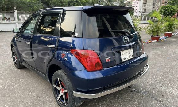 কেনা ব্যবহৃত Toyota IST Black গাড়ী মধ্যে বান্দরবান মধ্যে Bandarban কেনা ব্যবহৃত Toyota IST Black গাড়ী মধ্যে বান্দরবান মধ্যে Bandarban