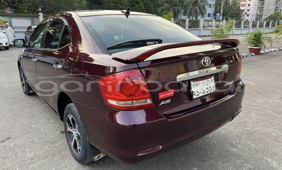 কেনা ব্যবহৃত Toyota Allion Blue গাড়ী মধ্যে বাজিতপুর মধ্যে Kishorganj কেনা ব্যবহৃত Toyota Allion Blue গাড়ী মধ্যে বাজিতপুর মধ্যে Kishorganj