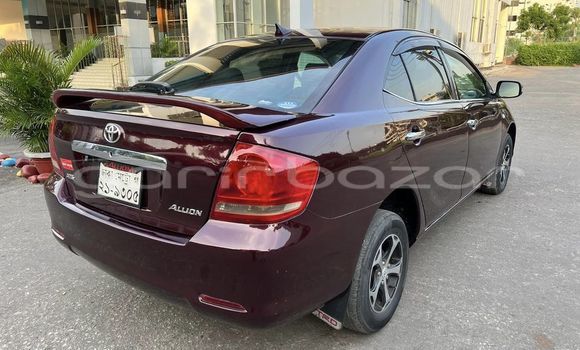 কেনা ব্যবহৃত Toyota Allion Blue গাড়ী মধ্যে বাজিতপুর মধ্যে Kishorganj কেনা ব্যবহৃত Toyota Allion Blue গাড়ী মধ্যে বাজিতপুর মধ্যে Kishorganj