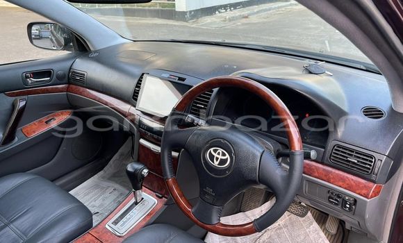 কেনা ব্যবহৃত Toyota Allion Blue গাড়ী মধ্যে বাজিতপুর মধ্যে Kishorganj কেনা ব্যবহৃত Toyota Allion Blue গাড়ী মধ্যে বাজিতপুর মধ্যে Kishorganj