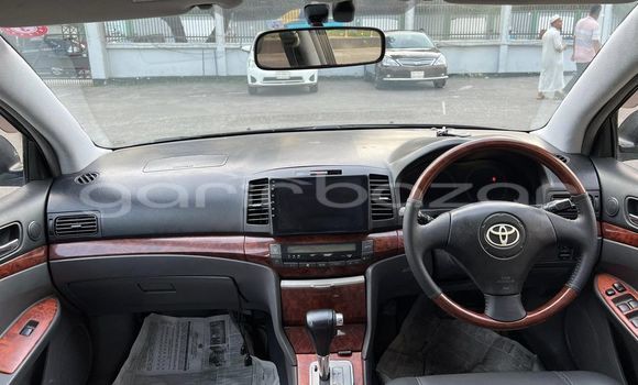 কেনা ব্যবহৃত Toyota Allion Blue গাড়ী মধ্যে বাজিতপুর মধ্যে Kishorganj কেনা ব্যবহৃত Toyota Allion Blue গাড়ী মধ্যে বাজিতপুর মধ্যে Kishorganj