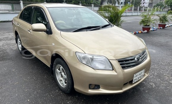 কেনা ব্যবহৃত Toyota Axio Other গাড়ী মধ্যে বানিয়াচং মধ্যে Habiganj কেনা ব্যবহৃত Toyota Axio Other গাড়ী মধ্যে বানিয়াচং মধ্যে Habiganj