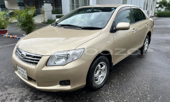 কেনা ব্যবহৃত Toyota Axio Other গাড়ী মধ্যে বানিয়াচং মধ্যে Habiganj কেনা ব্যবহৃত Toyota Axio Other গাড়ী মধ্যে বানিয়াচং মধ্যে Habiganj