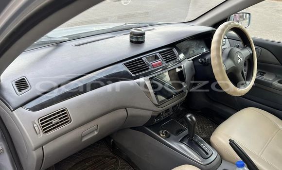 কেনা ব্যবহৃত Mitsubishi Lancer Other গাড়ী মধ্যে বাজিতপুর মধ্যে Kishorganj কেনা ব্যবহৃত Mitsubishi Lancer Other গাড়ী মধ্যে বাজিতপুর মধ্যে Kishorganj