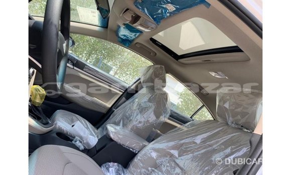 Buy Import 2019 Hyundai Elantra in Import - Dubai, Bandarban Buy Import 2019 Hyundai Elantra in Import - Dubai, Bandarban