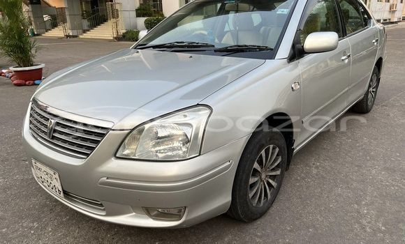 কেনা ব্যবহৃত Toyota Premio Other গাড়ী মধ্যে বাগেরহাট মধ্যে Khulna কেনা ব্যবহৃত Toyota Premio Other গাড়ী মধ্যে বাগেরহাট মধ্যে Khulna