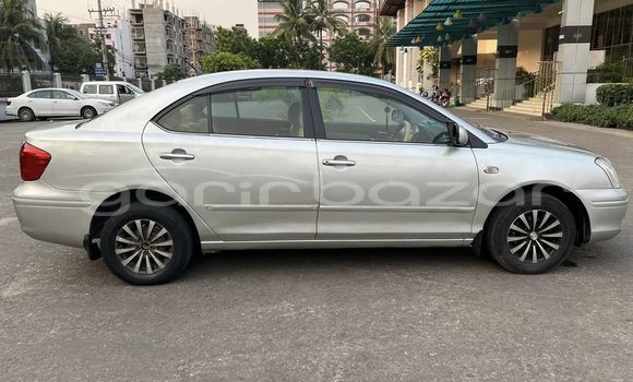 কেনা ব্যবহৃত Toyota Premio Other গাড়ী মধ্যে বাগেরহাট মধ্যে Khulna কেনা ব্যবহৃত Toyota Premio Other গাড়ী মধ্যে বাগেরহাট মধ্যে Khulna