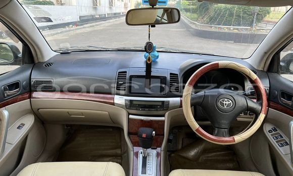 কেনা ব্যবহৃত Toyota Premio Other গাড়ী মধ্যে বাগেরহাট মধ্যে Khulna কেনা ব্যবহৃত Toyota Premio Other গাড়ী মধ্যে বাগেরহাট মধ্যে Khulna