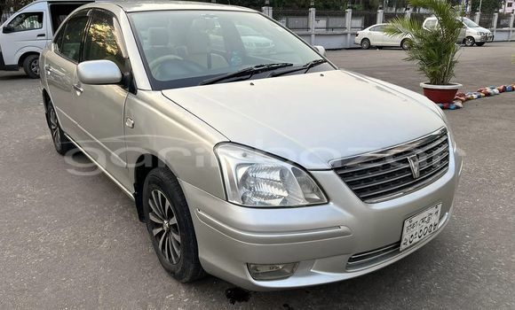 কেনা ব্যবহৃত Toyota Premio Other গাড়ী মধ্যে বাগেরহাট মধ্যে Khulna কেনা ব্যবহৃত Toyota Premio Other গাড়ী মধ্যে বাগেরহাট মধ্যে Khulna
