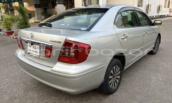 কেনা ব্যবহৃত Toyota Premio Other গাড়ী মধ্যে বাগেরহাট মধ্যে Khulna কেনা ব্যবহৃত Toyota Premio Other গাড়ী মধ্যে বাগেরহাট মধ্যে Khulna
