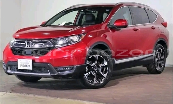 কেনা ব্যবহৃত Honda CR-V Red গাড়ী মধ্যে বাগেরহাট মধ্যে Khulna কেনা ব্যবহৃত Honda CR-V Red গাড়ী মধ্যে বাগেরহাট মধ্যে Khulna