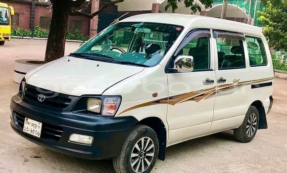 কেনা ব্যবহৃত Toyota Noah White গাড়ী মধ্যে বান্দরবান মধ্যে Bandarban কেনা ব্যবহৃত Toyota Noah White গাড়ী মধ্যে বান্দরবান মধ্যে Bandarban