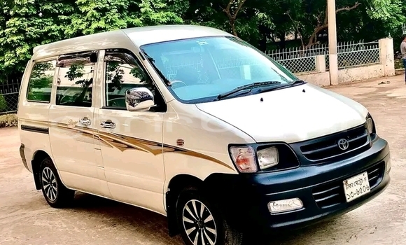 কেনা ব্যবহৃত Toyota Noah White গাড়ী মধ্যে বান্দরবান মধ্যে Bandarban কেনা ব্যবহৃত Toyota Noah White গাড়ী মধ্যে বান্দরবান মধ্যে Bandarban