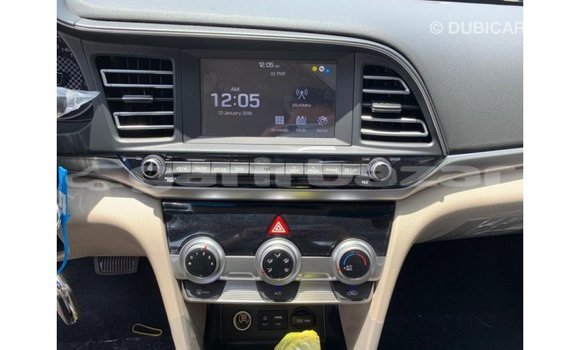 Buy Import 2019 Hyundai Elantra in Import - Dubai, Bandarban Buy Import 2019 Hyundai Elantra in Import - Dubai, Bandarban