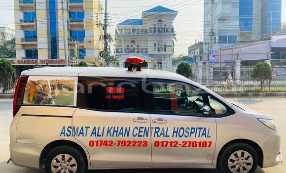 কেনা ব্যবহৃত Toyota Noah Silver গাড়ী মধ্যে মাদারীপুর মধ্যে Madaripur কেনা ব্যবহৃত Toyota Noah Silver গাড়ী মধ্যে মাদারীপুর মধ্যে Madaripur