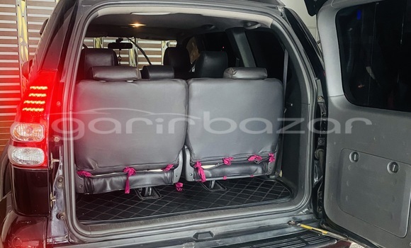 কেনা ব্যবহৃত Toyota Prado Black গাড়ী মধ্যে খুলনা মধ্যে Khulna কেনা ব্যবহৃত Toyota Prado Black গাড়ী মধ্যে খুলনা মধ্যে Khulna