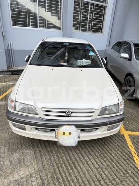 Big with watermark toyota corona premio 1997 chittagong chittagong 86097
