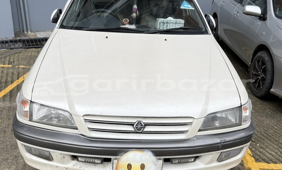 Buy Used Toyota Car