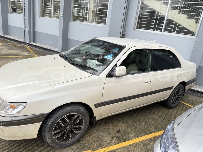 Big with watermark toyota corona premio 1997 chittagong chittagong 86097