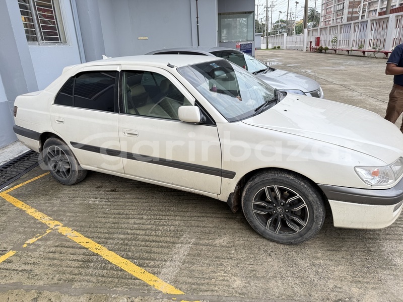 Big with watermark toyota corona premio 1997 chittagong chittagong 86097