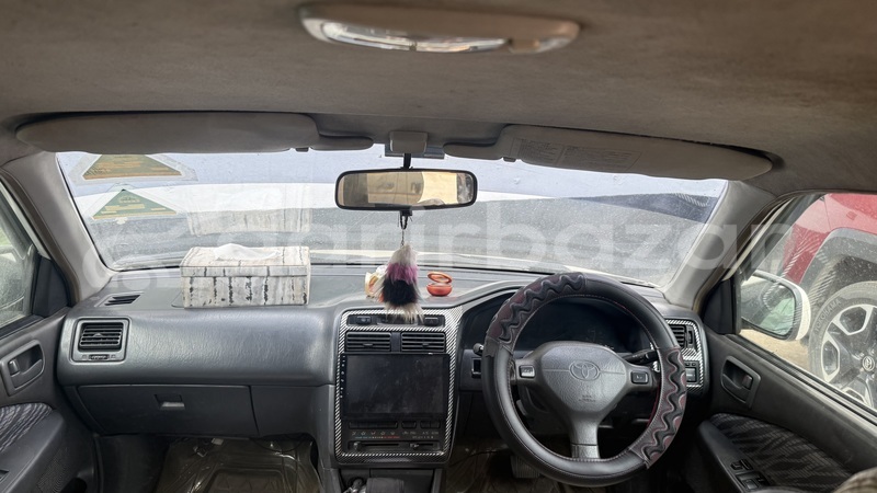 Big with watermark toyota corona premio 1997 chittagong chittagong 86097