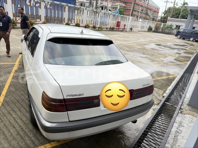 Big with watermark toyota corona premio 1997 chittagong chittagong 86097