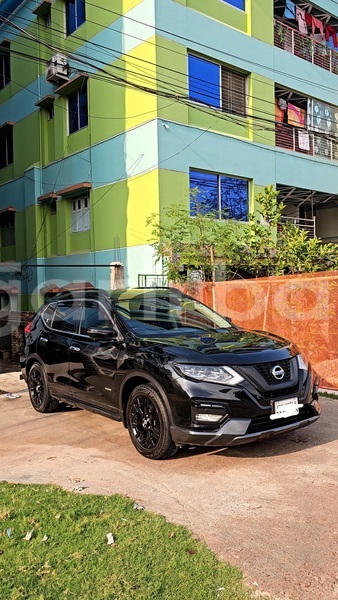 Big with watermark nissan x trail dhaka dhaka 86099