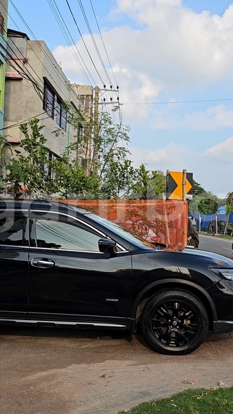 Big with watermark nissan x trail dhaka dhaka 86099