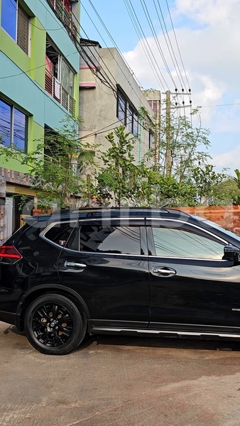Big with watermark nissan x trail dhaka dhaka 86099