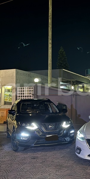 Big with watermark nissan x trail dhaka dhaka 86099