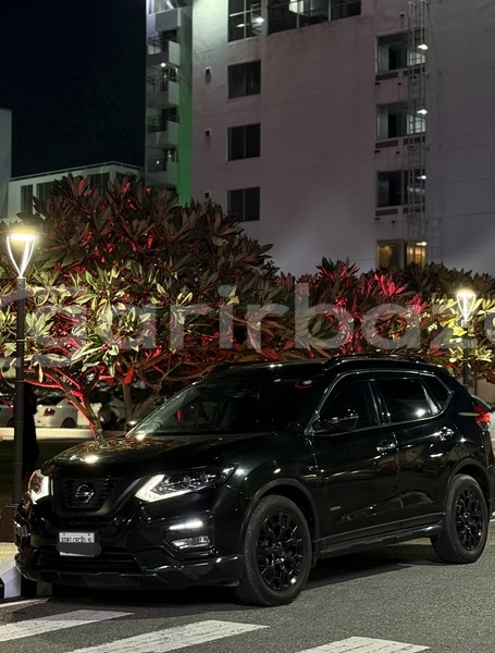 Big with watermark nissan x trail dhaka dhaka 86099