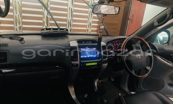 কেনা ব্যবহৃত Toyota Prado Black গাড়ী মধ্যে খুলনা মধ্যে Khulna কেনা ব্যবহৃত Toyota Prado Black গাড়ী মধ্যে খুলনা মধ্যে Khulna