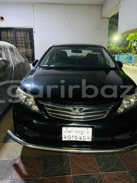 Big with watermark toyota allion a15 2011 dhaka dhaka 86101