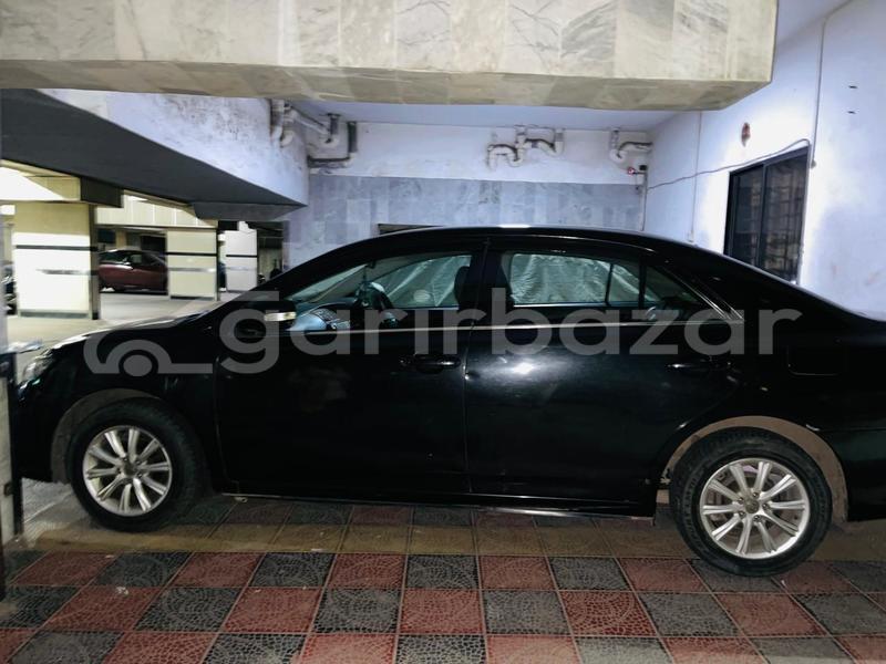 Big with watermark toyota allion a15 2011 dhaka dhaka 86101