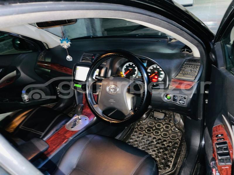 Big with watermark toyota allion a15 2011 dhaka dhaka 86101