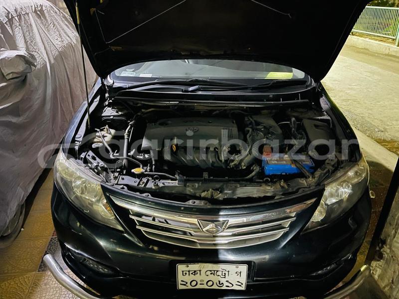 Big with watermark toyota allion a15 2011 dhaka dhaka 86101