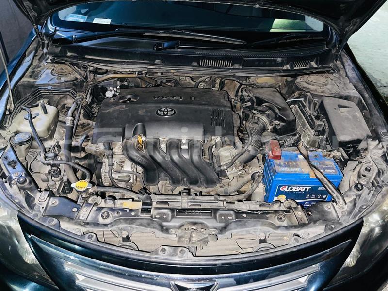 Big with watermark toyota allion a15 2011 dhaka dhaka 86101
