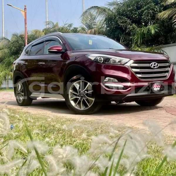 Big with watermark hyundai tucson dhaka dhaka 86102