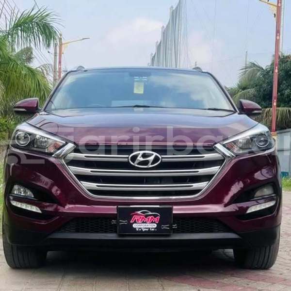 Big with watermark hyundai tucson dhaka dhaka 86102