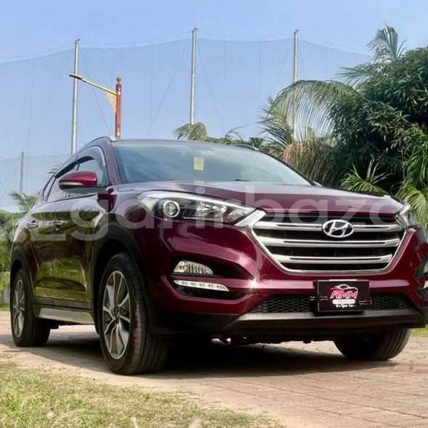 Big with watermark hyundai tucson dhaka dhaka 86102