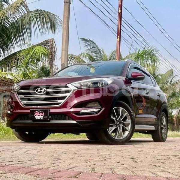 Big with watermark hyundai tucson dhaka dhaka 86102