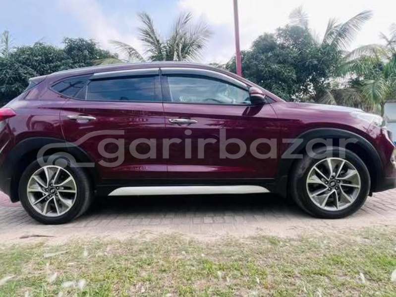 Big with watermark hyundai tucson dhaka dhaka 86102