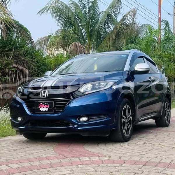 Big with watermark honda vezel dhaka dhaka 86103